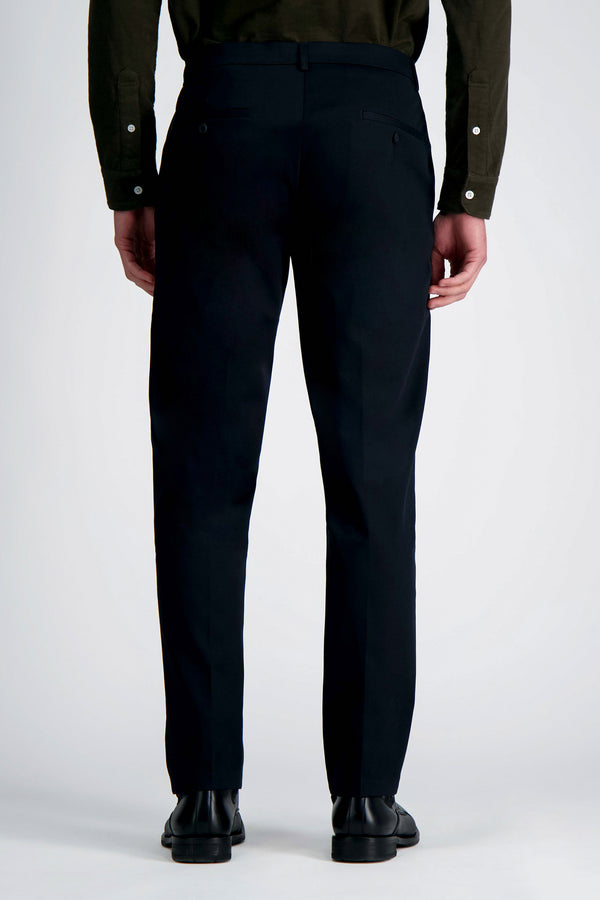 Haggar Wrinkle Free Performance Khaki Pant Khaki