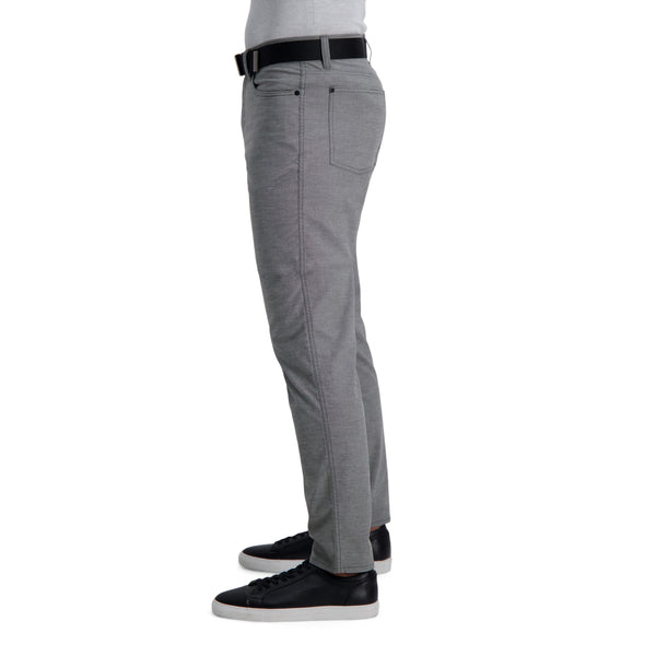 Haggar The Active Series™ City Flex ™ 5-Pocket Performance 365 Pantㅤ String