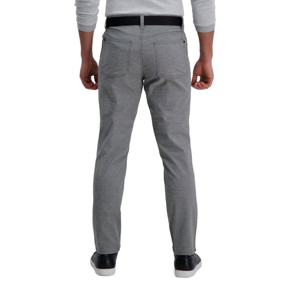 Haggar The Active Series™ City Flex ™ 5-Pocket Performance 365 Pantㅤ String