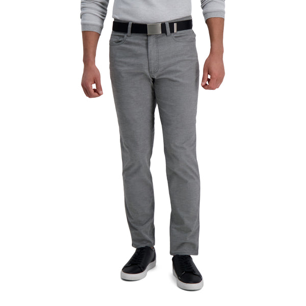 haggar The Active Series™ City Flex ™ 5-Pocket Performance 365 Pantㅤ String