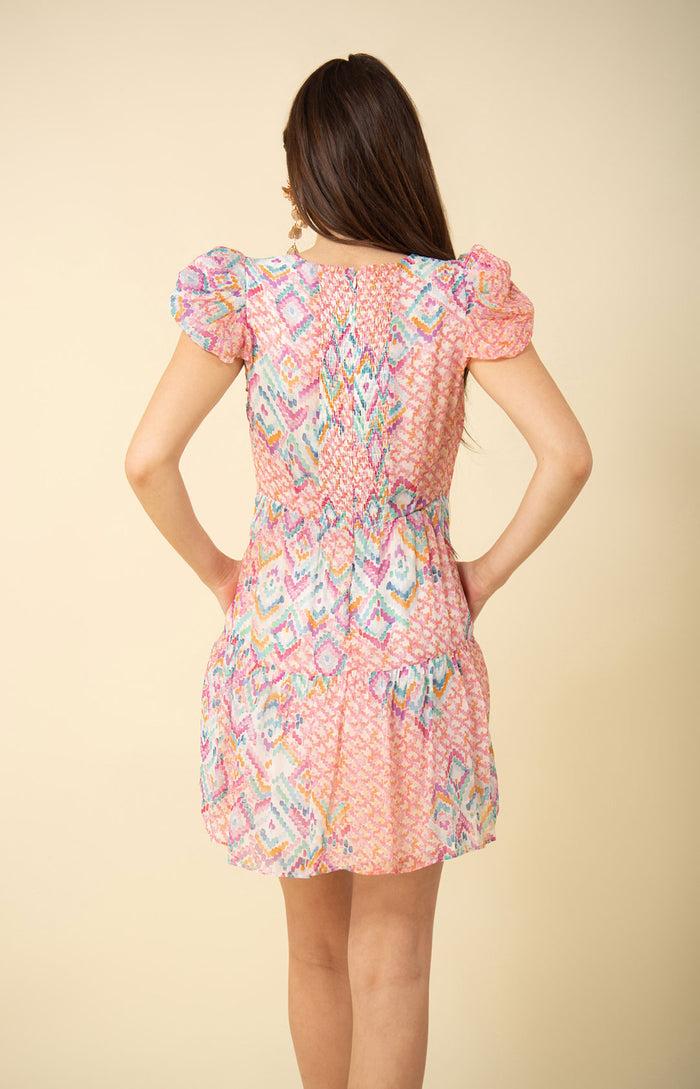 Hale Bob Adalynn Dress