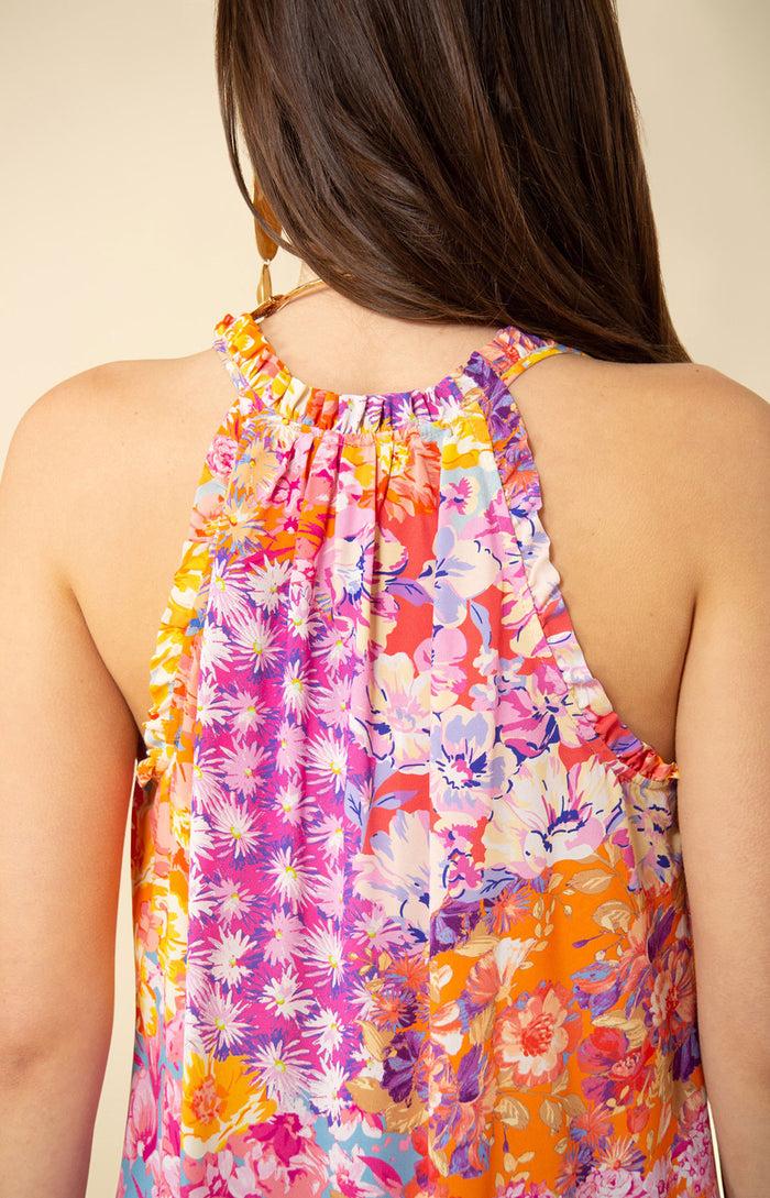 Hale Bob Adeline Top