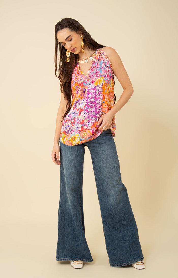 Hale Bob Adeline Top