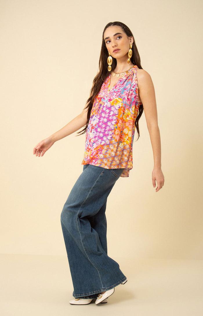 Hale Bob Adeline Top