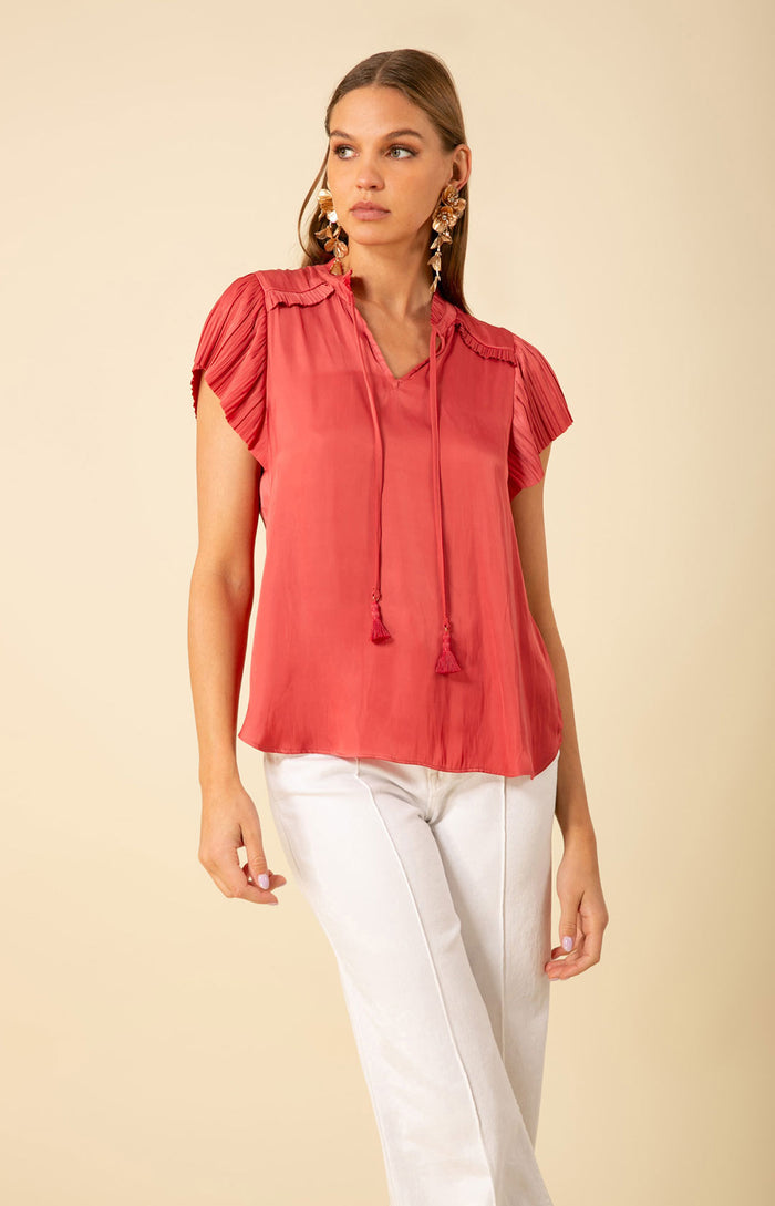 hale bob Aitana Solid Top