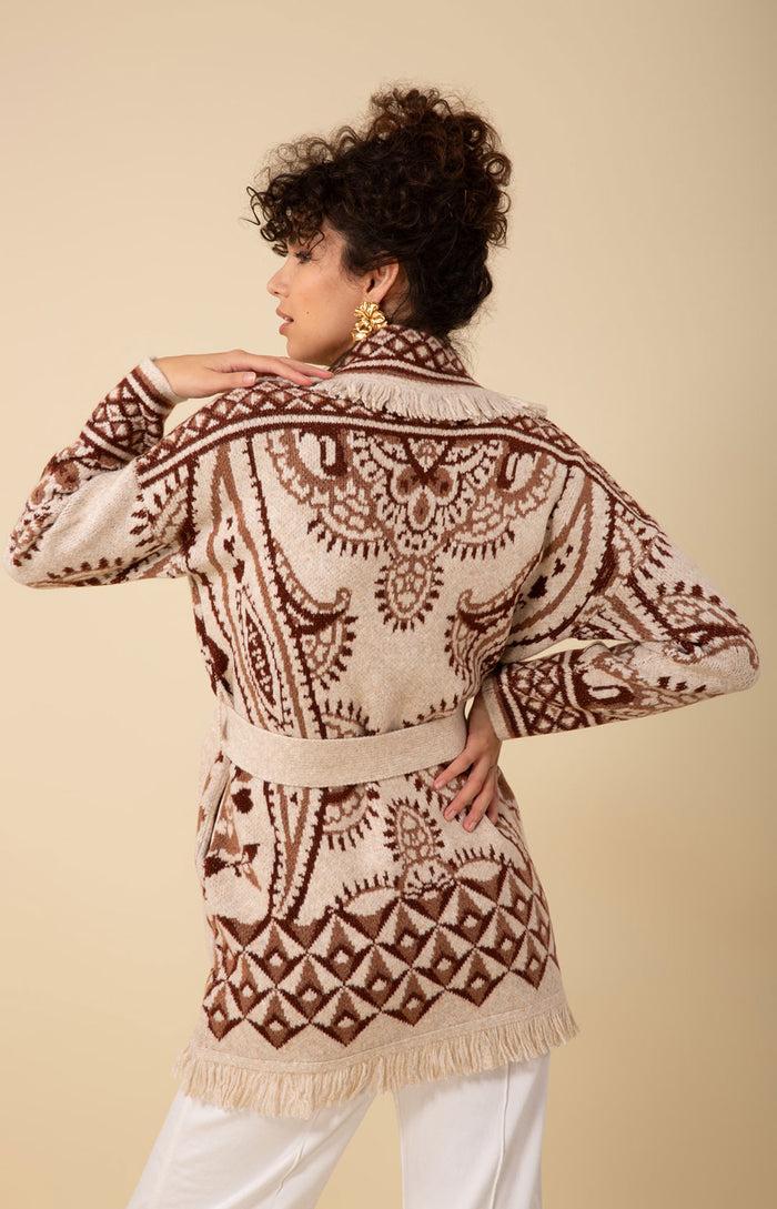 Hale Bob Alessandra Sweater