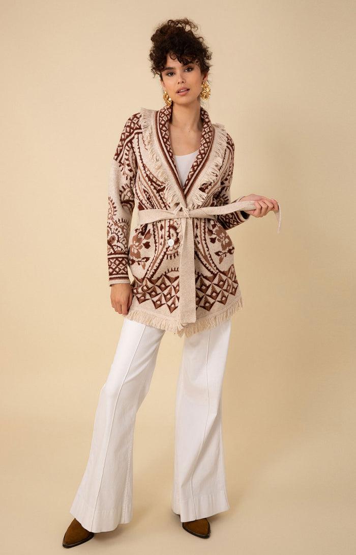 Hale Bob Alessandra Sweater