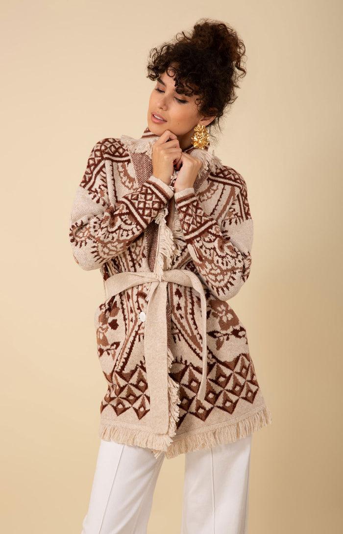 Hale Bob Alessandra Sweater