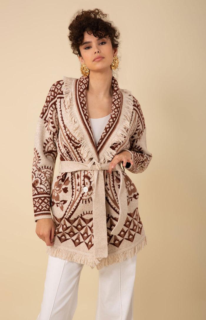 hale bob Alessandra Sweater