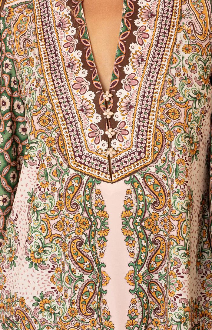 Hale Bob Alianna Jersey Top