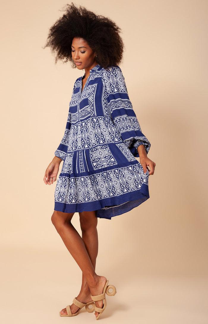 Hale Bob Alona Dress
