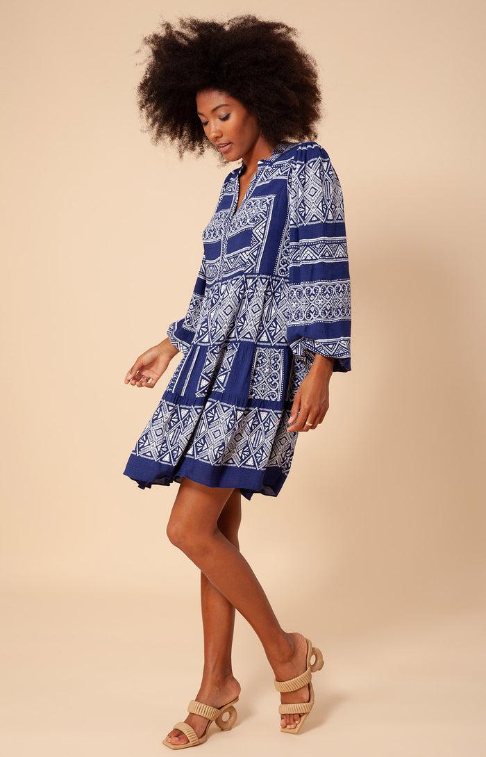 hale bob Alona Dress