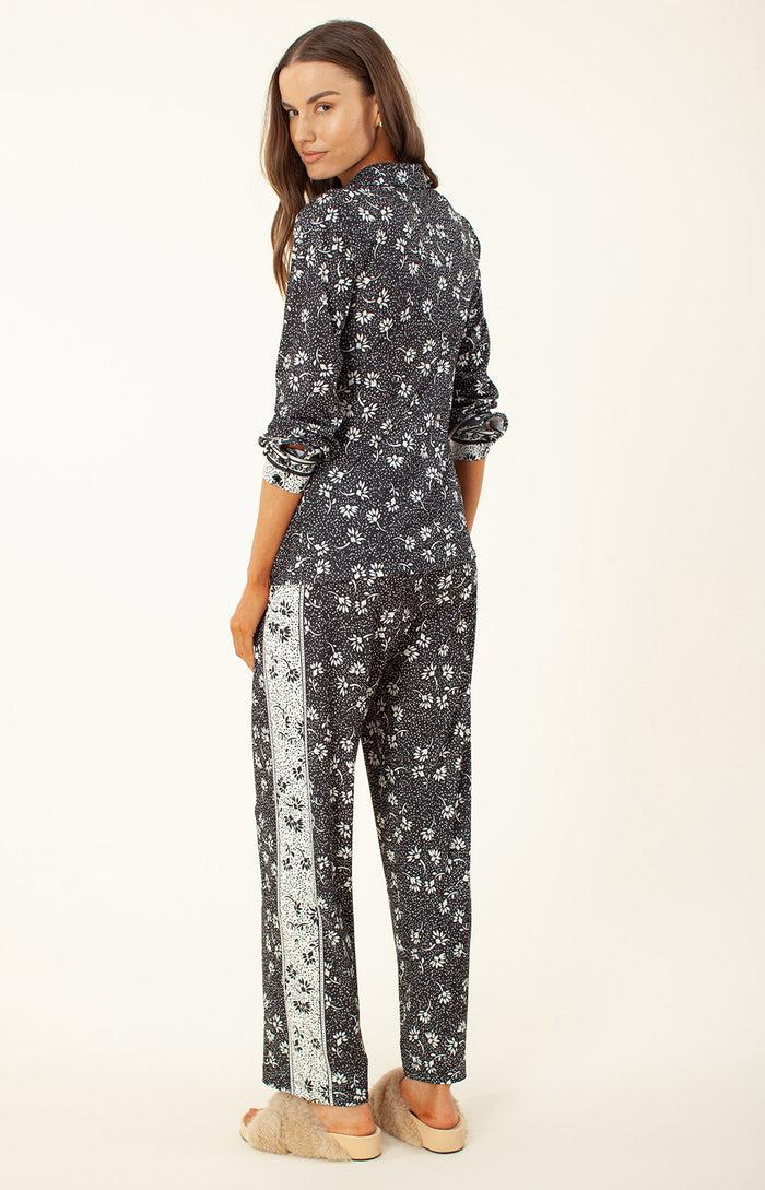 Hale Bob Amberlynn Jersey Top