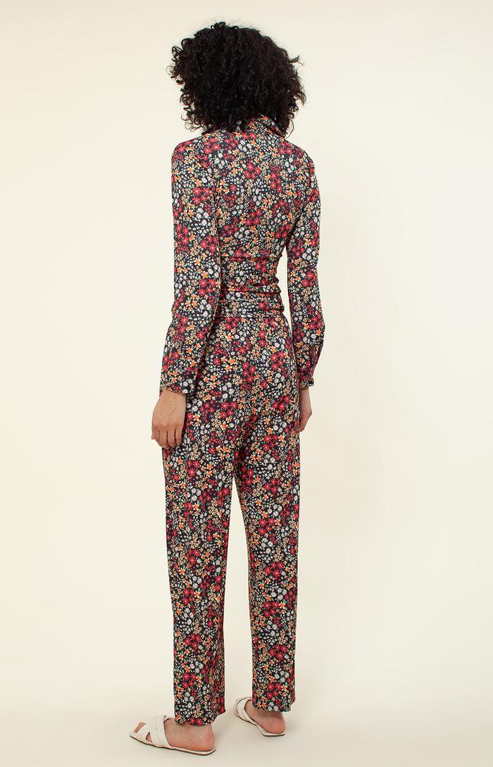 Hale Bob Amberlynn Jersey Top