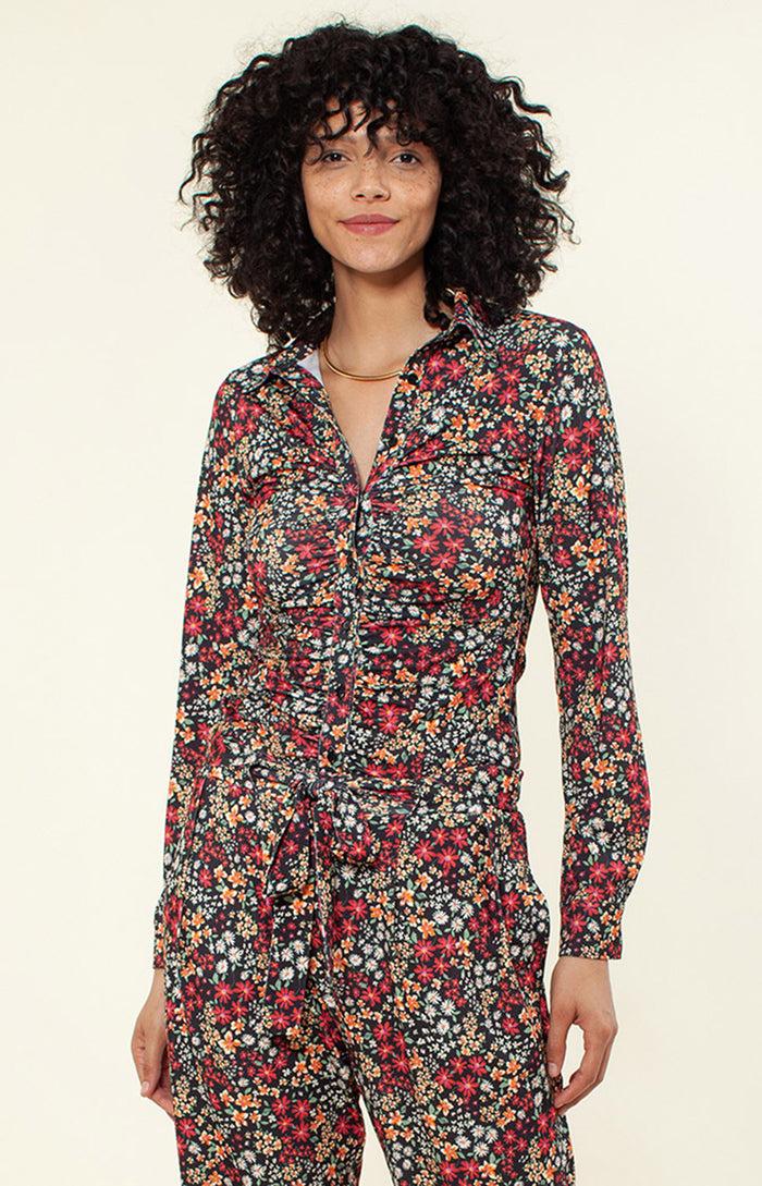 hale bob Amberlynn Jersey Top