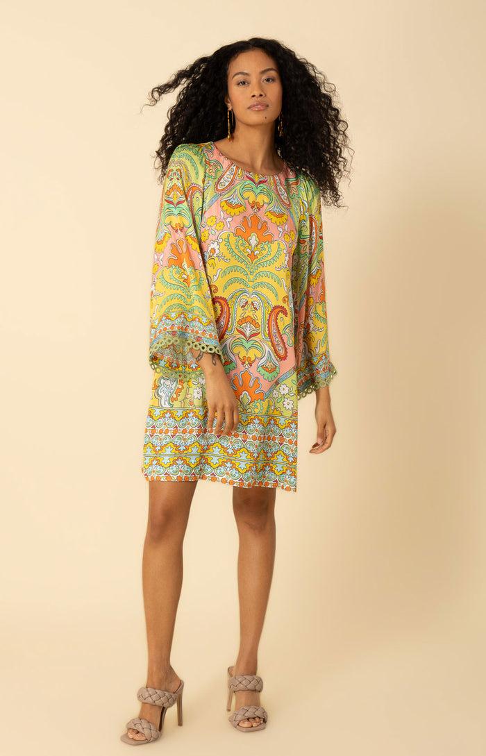 Hale Bob Amira Dress