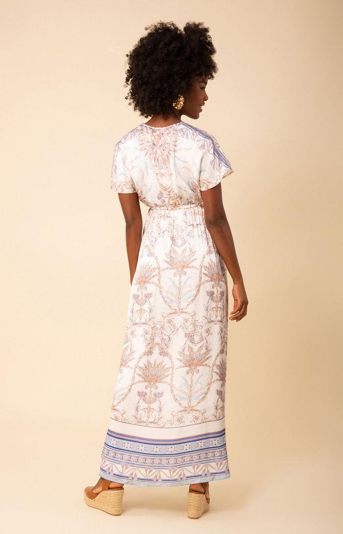 Hale Bob Andrea Maxi Dress