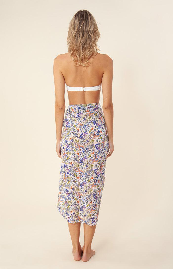 Hale Bob Angelia Voile Pareo