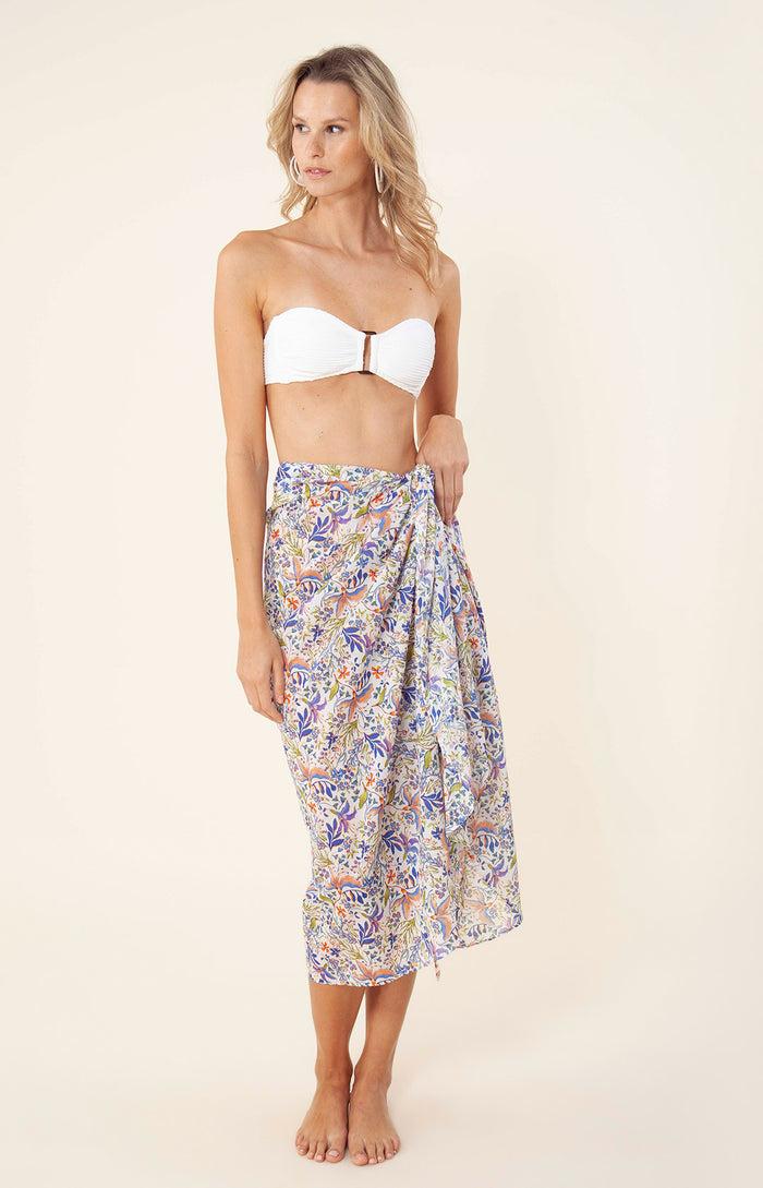 Hale Bob Angelia Voile Pareo