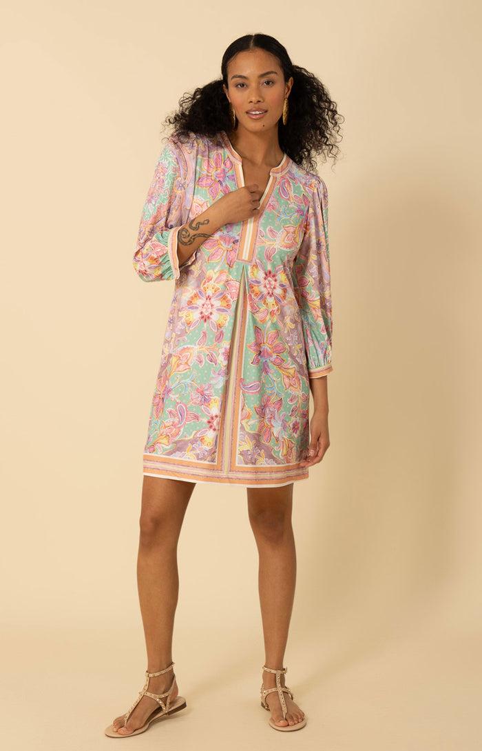 hale bob Anne Jersey Dress