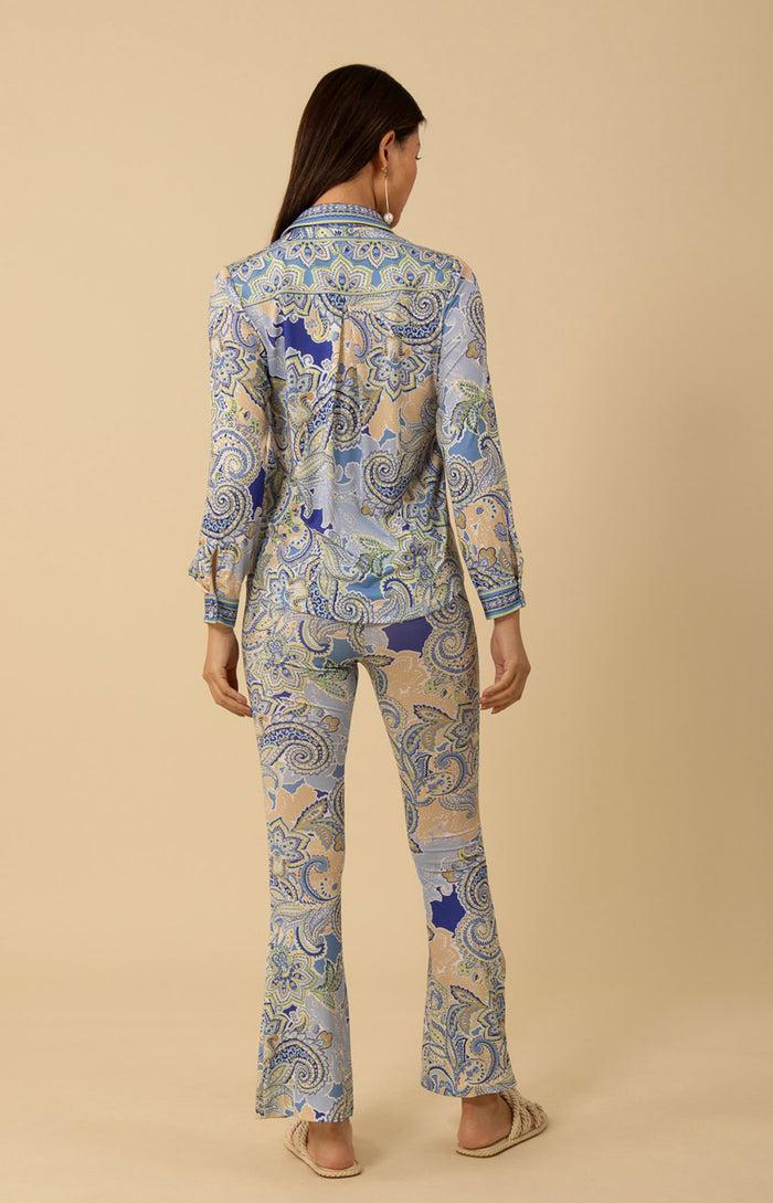 Hale Bob Anya Jersey Top