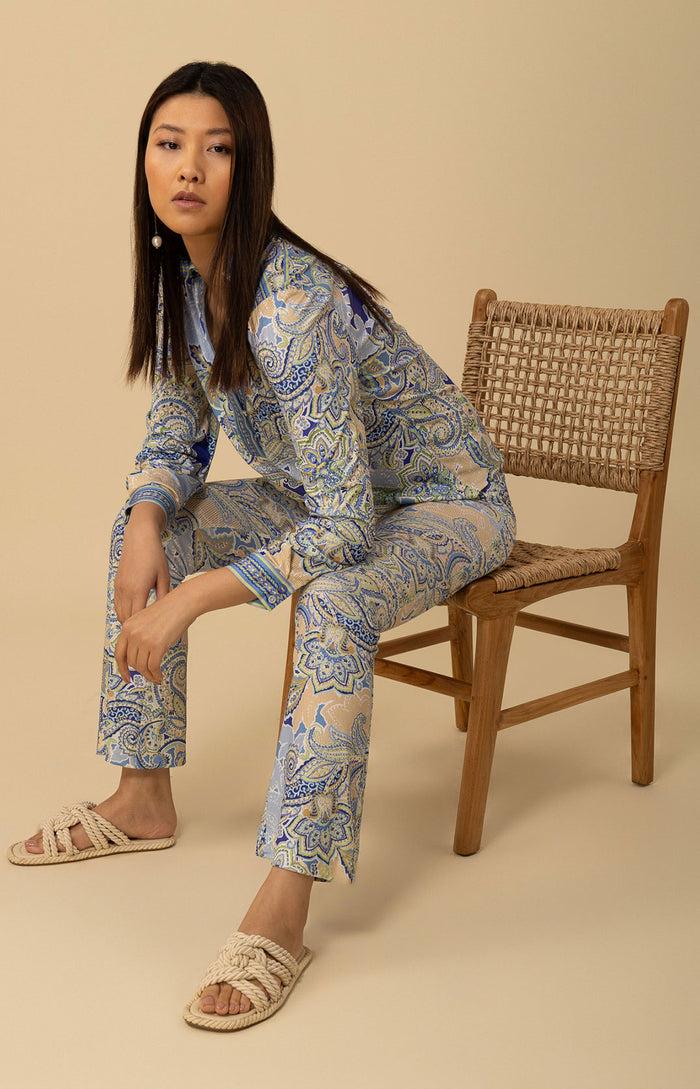 Hale Bob Anya Jersey Top