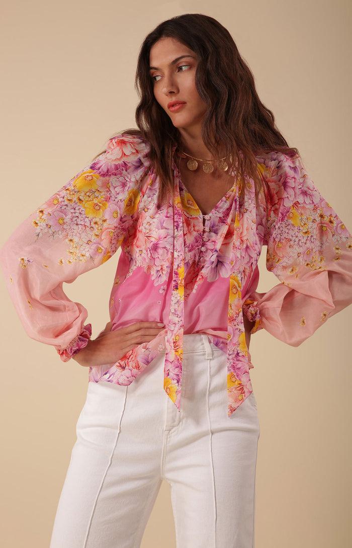 hale bob Arianna Top