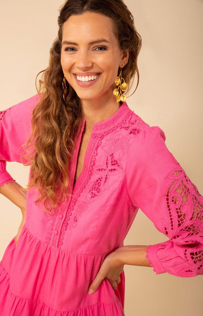 Hale Bob Aubree Dress