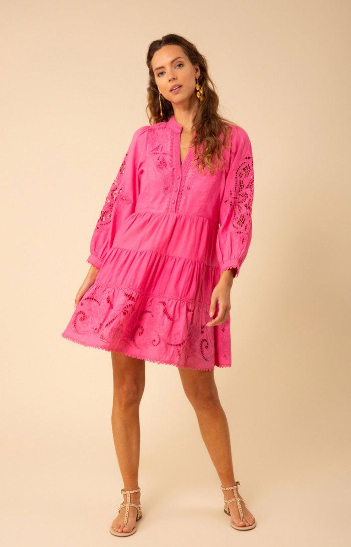 hale bob Aubree Dress