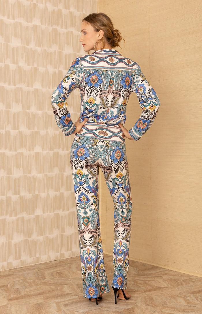 Hale Bob Avayah Jersey Pant