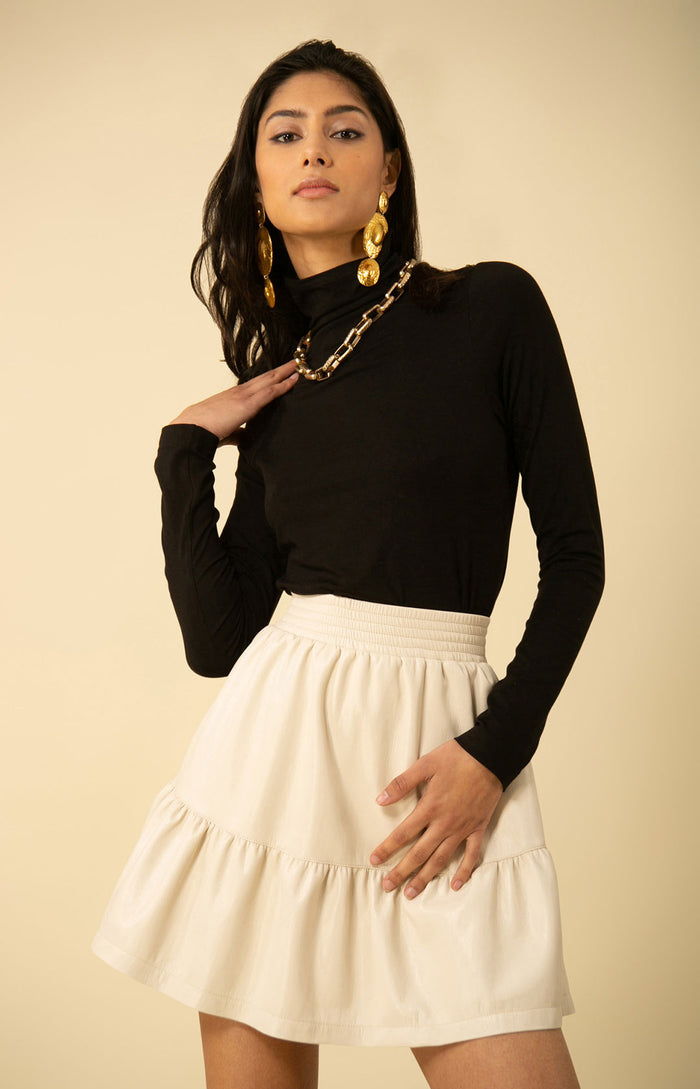 hale bob Avery Mini Skirt