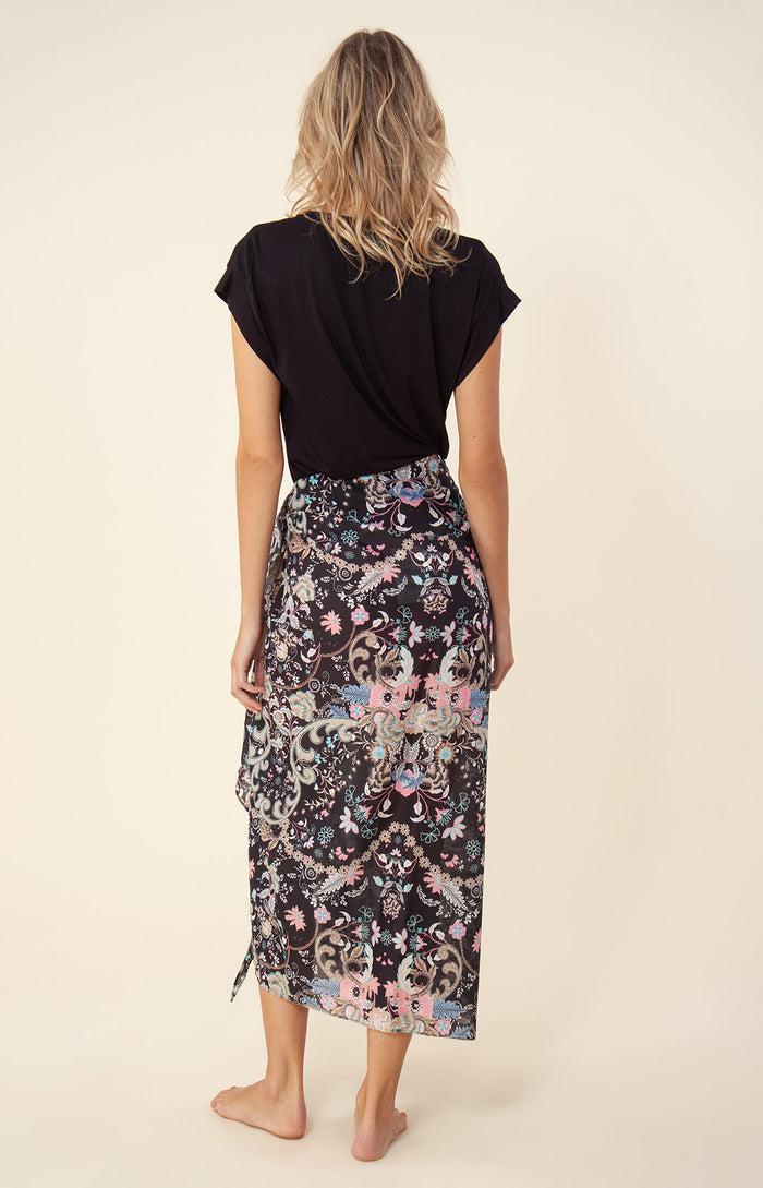 Hale Bob Benda Pareo