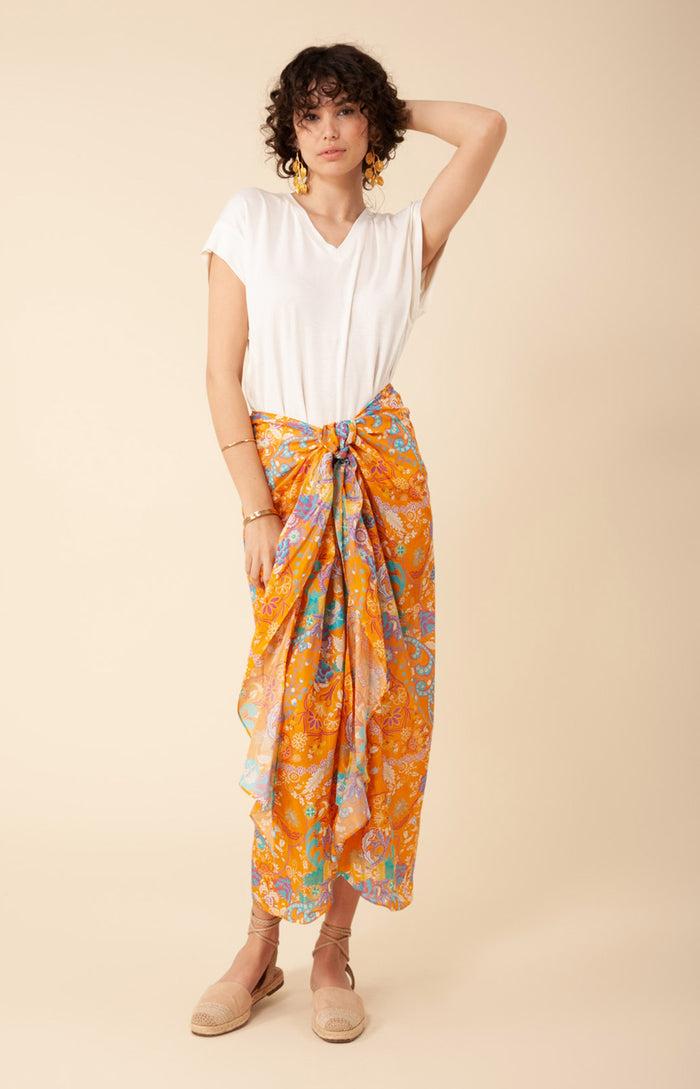 Hale Bob Benda Pareo