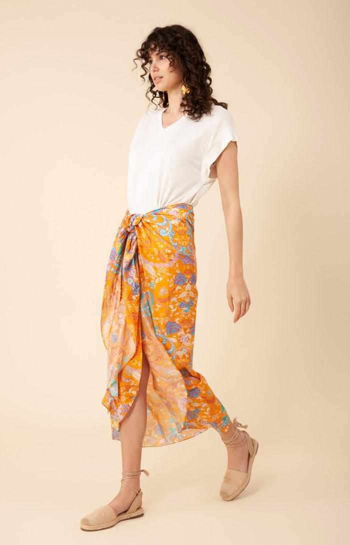 Hale Bob Benda Pareo