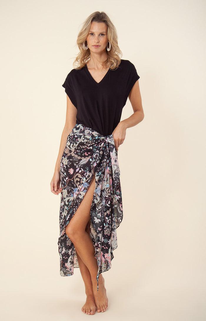 hale bob Benda Pareo