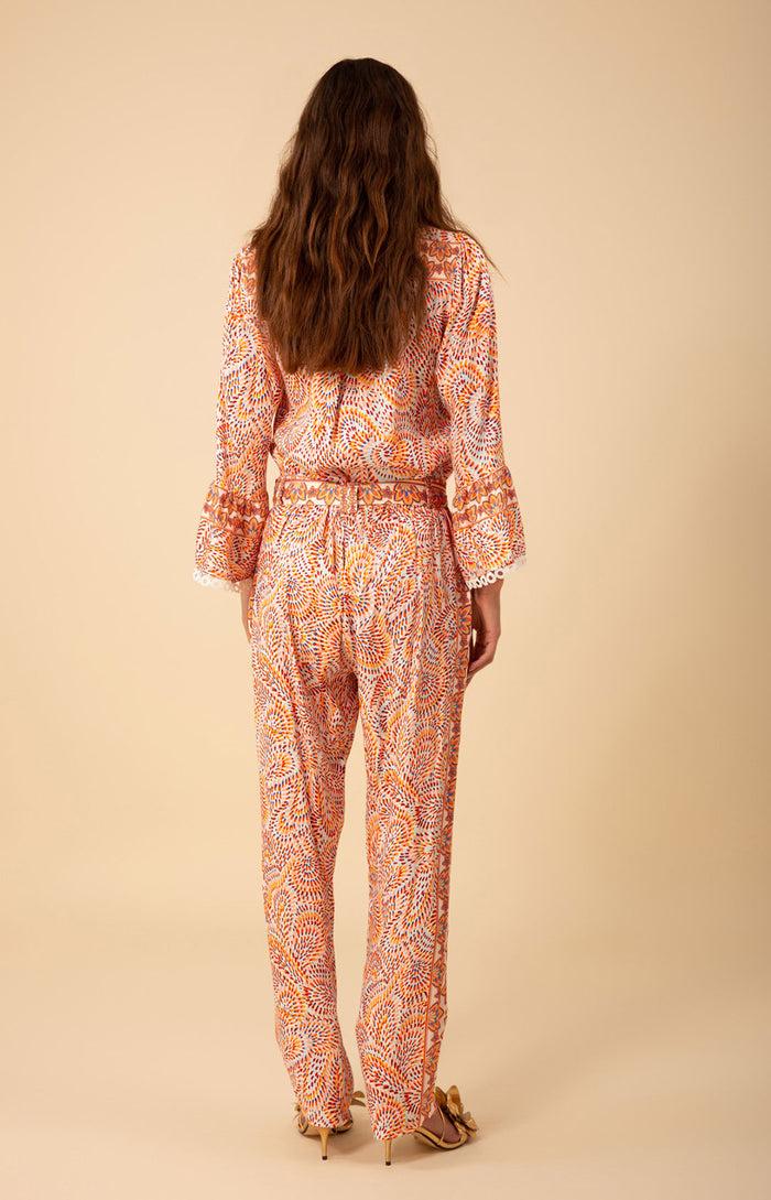 Hale Bob Blakely Twill Top