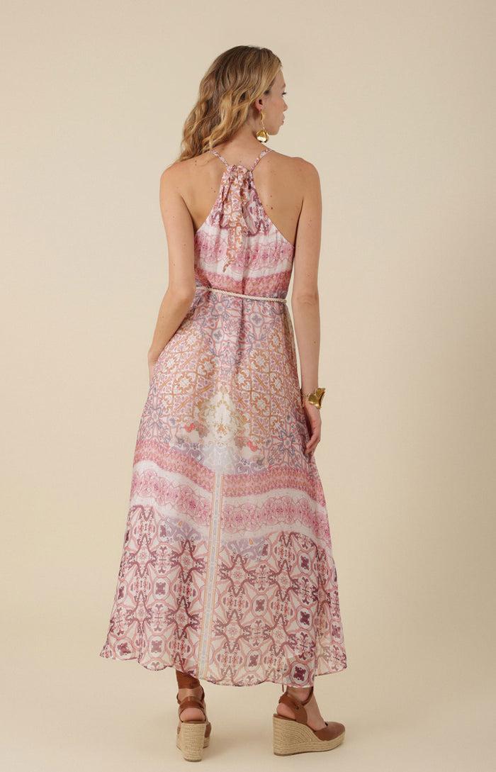 Hale Bob Briella Maxi Dress