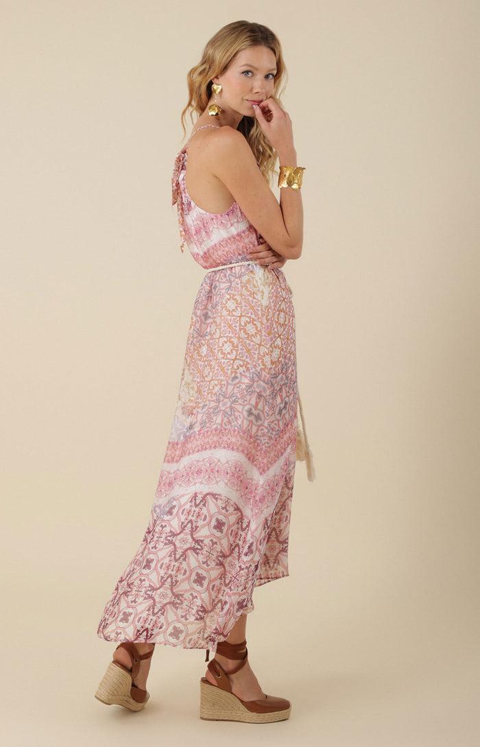 Hale Bob Briella Maxi Dress