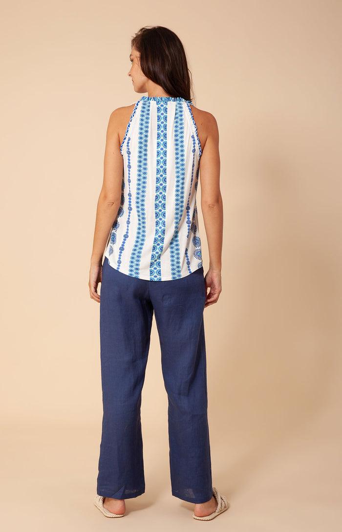 Hale Bob Brooke Jersey Top