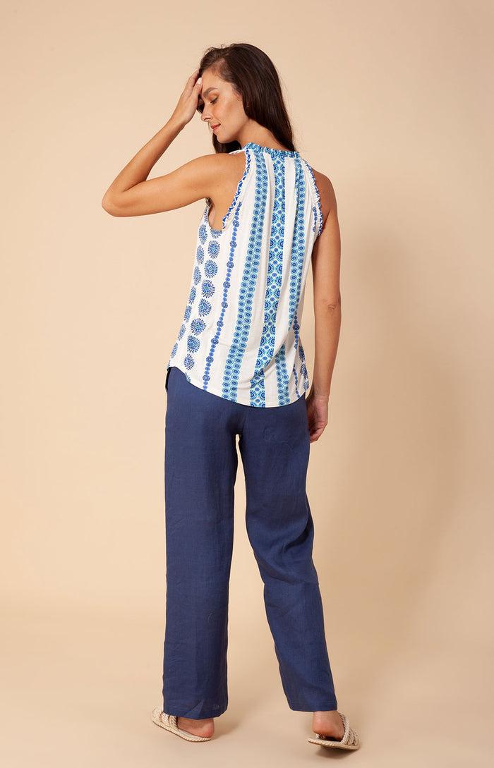 Hale Bob Brooke Jersey Top