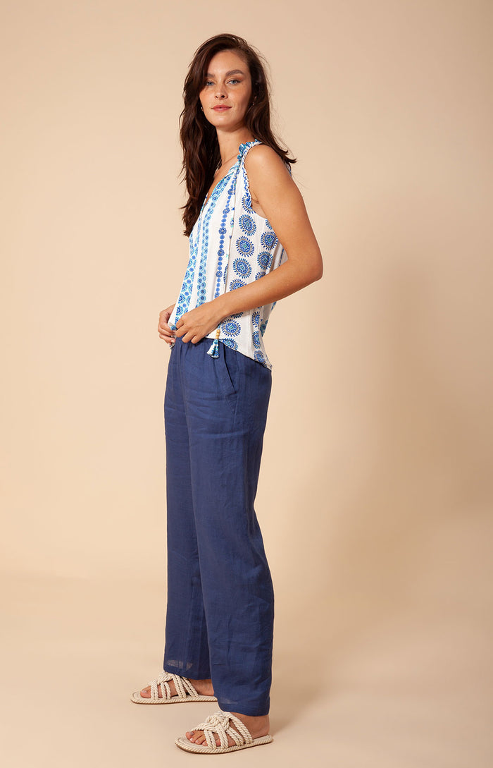 Hale Bob Brooke Jersey Top