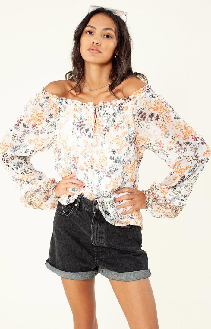 hale bob Candice Top