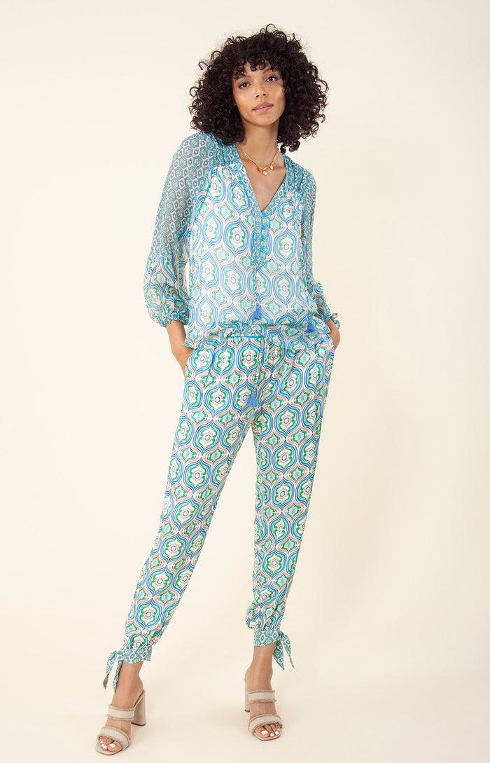 Hale Bob Cassie Pant