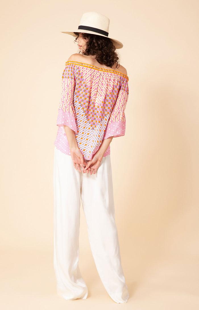 Hale Bob Cathalina Top