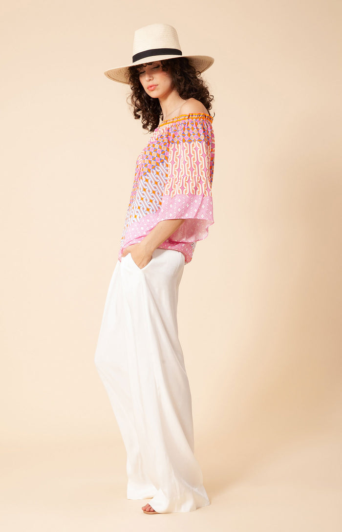 Hale Bob Cathalina Top