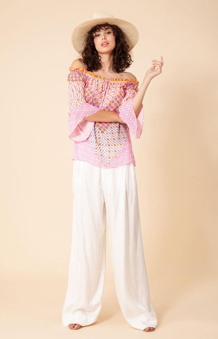 hale bob Cathalina Top