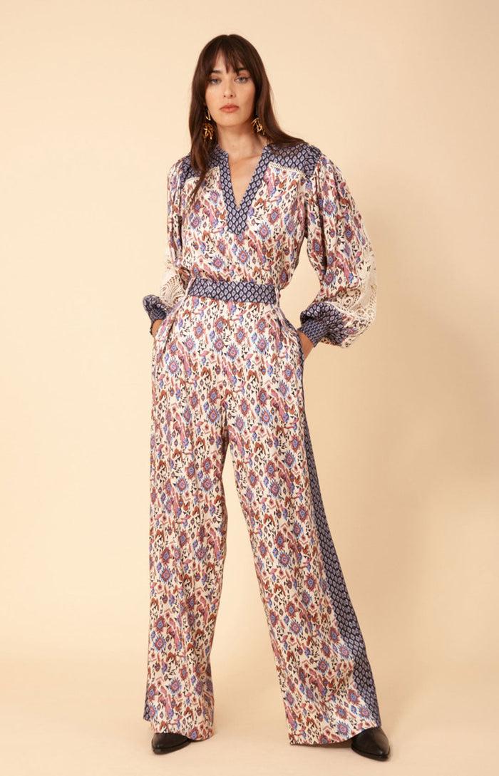 hale bob Corisande Twill Pant