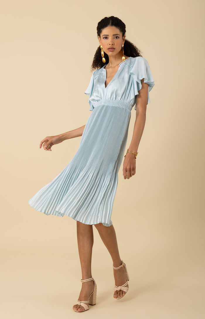 hale bob Della Solid Dress