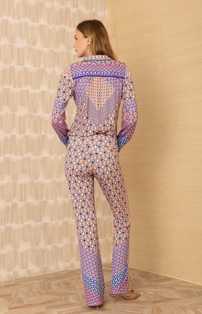 Hale Bob Drew Jersey Top