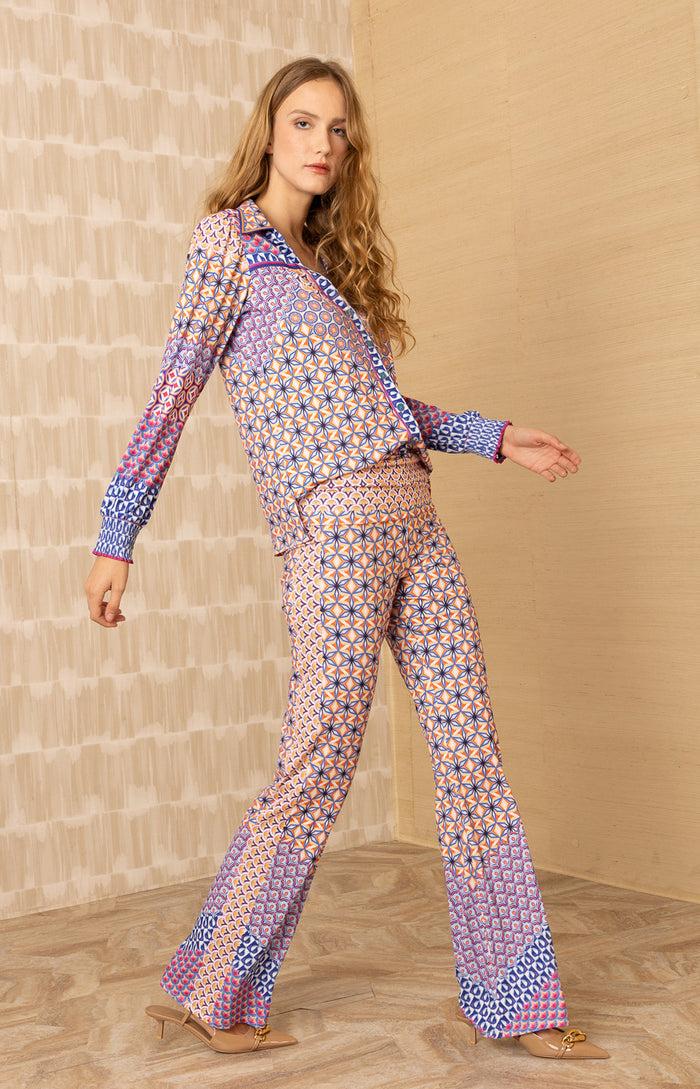 Hale Bob Drew Jersey Top